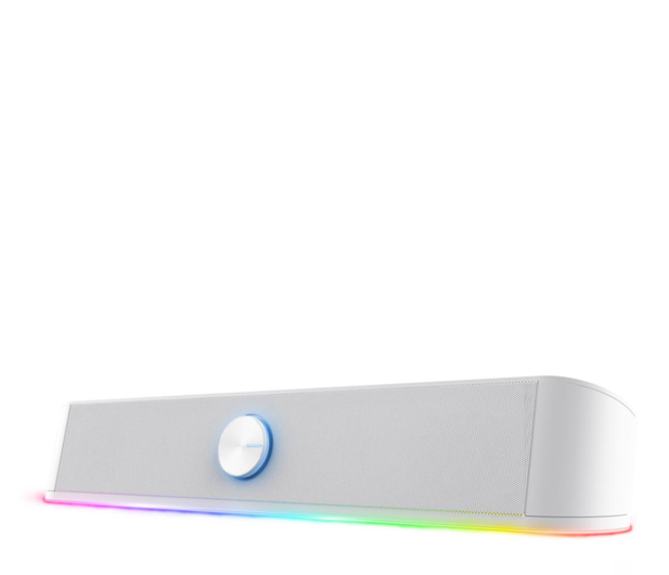 Trust GXT619W THORNE RGB SOUNDBAR - 1197072 - zdjęcie 3